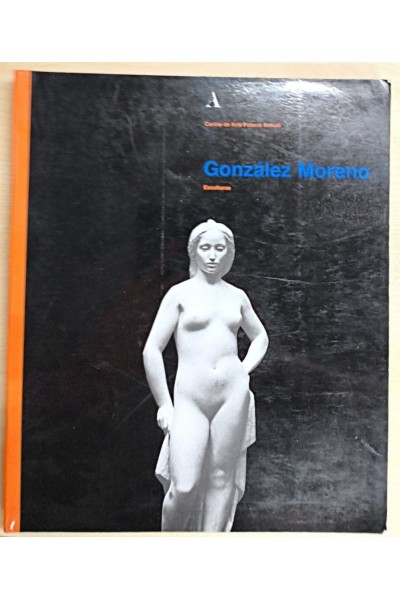 González Moreno Esculturas